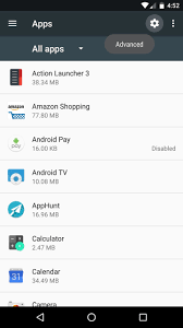 Removed my dialer from my note 8 and don't have a backup of the apk and i. How To Get Google S New Pixel Dialer On Other Android Devices Android Gadget Hacks
