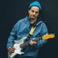 Pete Francis at Ragged Island Brewery