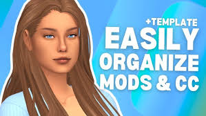 Iris Lord (+CC Links and Sim Download!)