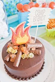 The most common bonfire decorations material is wood. Pin On Party Camping