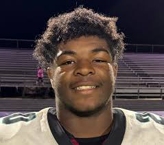 Woodstock North runs away from Plano, stays perfect