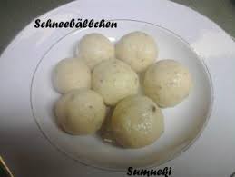Das Perfekte Schneeballchen Rezept Mit Bild Und Einfacher Schritt Fur Schritt Anleitung Katoffeln Schalen Wasch Schneeballe Rezept Rezepte Lebensmittel Essen