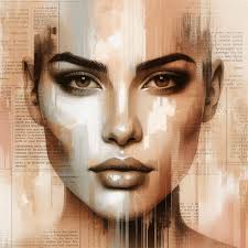 Face to Face, Digital. Peaceful Ghosts