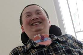 Tributes as funeral is held of quadriplegic Tang Siu-pun