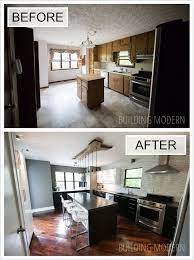 20 Inspiring Kitchen Remodeling Ideas Costs Trends In 2021 Kitchen Remodel Design Diy Kitchen Renovation Home Remodeling