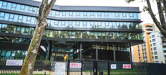 We did not find results for: Ville De Creteil Un Nouveau Siege Pour La Cpam Du Val De Marne