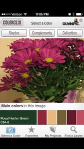 Find behr paint at a home depot near you. Remodelaholic Apps To Match And Find Paint Color Palettes From A Photo