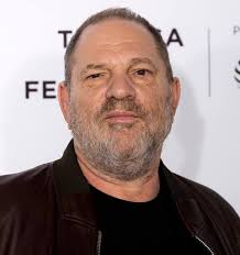 How Weinstein's story started a social movement