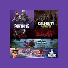 Everything is available, from free games to valorant graffiti and fifa ultimate team packs. Twitch Prime New In Game Loot For Prime Members