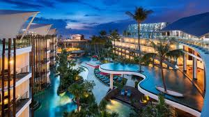Best Pools In Bali Top 5 Hotel Swimming Pools Girl Tweets World Bali Hotels Family Friendly Resorts Jimbaran