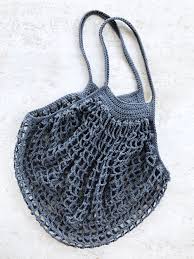 This free crochet pattern is brought to you by american yarns. French Market Bag Free Crochet Pattern Two Of Wands