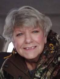 Obituary for Toni Lee (Stewart) Wooldridge