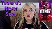 I didn't see that coming. Tamara S Never Seen Youtube