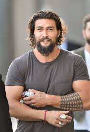Джейсон момоа ♚ jason momoa 26 июн 2014 в 0:29. There S A Special Significance Behind That Tattoo On His Forearm 14 Interesting Facts You Might Not Know About Jason Momoa Popsugar Celebrity Photo 12