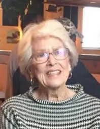 Obituary information for Margaret Ayscue Britt