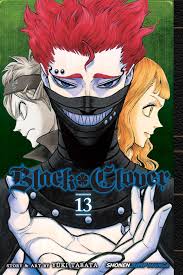 Im having major lag issues in black clover grimshot, my screen freezes constantly, even if i have my graphics at the minimum, i suggest a fast mode comes out to solve this lag issues. Black Clover Vol 13 Book By Yuki Tabata Official Publisher Page Simon Schuster