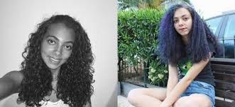 Choosing the right hairstyles for thin curly hair is crucial. My Hair Is Naturally Curly Coarse Dense Now What Naturallycurly Com