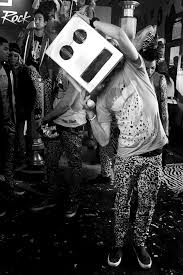 5 мая 201360 858 просмотров. Sorry For Party Rocking By Lmfaorobot On Deviantart