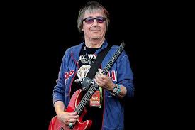 As dave swanson of ultimate classic rock tells us, bill wyman left the rolling stones in december 1992, after being a part of the band's first proper lineup and taking care of their bass duties for over three decades. Bill Wyman Closes London Restaurant Sticky Fingers After 32 Years Videomuzic