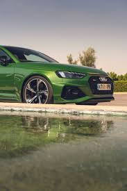 Image result for Sonoma Green 2020 Audi