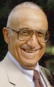 Joseph Hage Obituary (2015)