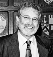 David GASS Obituary (1945