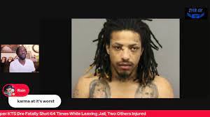 Now mto news has learned that king von's cousin is claiming that after von was shot dead, his own friends turned around and robbed him. Rapper Kts Dre Fatally Shot 64 Times While Leaving Jail Two Others Injured Youtube
