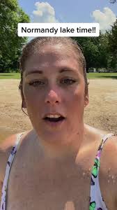 Tyler Whitehead Lake Park