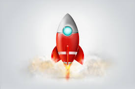 How To Design A Rocket Icon In Adobe Fireworks Smashing Magazine Adobe Fireworks Icon Design Smashing Magazine
