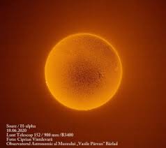 Lupii au iesit la plimbare in banat. EclipsÄƒ InelarÄƒ De Soare VizibilÄƒ ParÈ›ial È™i In Romania UrmÄƒtoarea EclipsÄƒ TotalÄƒ Doar In 2081 Observatorbn