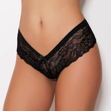 Calcinha Tailandesa Malee - Lingerie BR - Atacado para Revenda