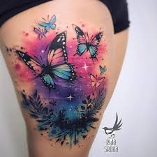 We did not find results for: Ewasroka Butterfly Butterflytattoo Spacetattoo Girlytattoo Thebestpaintattooartists Femaletat Butterfly Tattoo On Thigh Foot Tattoos Pretty Tattoos