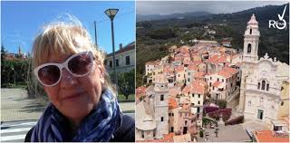 Elezioni 2024, Lina Cha: "Mi ricandido come sindaco di Cervo"