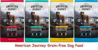 We do not believe that a recall indicates a low quality food or company, and we respect the fact that sometimes things happen that cause a manufacturer to recall a food. American Journey Dog Food Reviews And Ratings