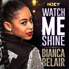 Bianca belair has been wrestling on wwe main event in recent weeks and we haven't seen. Amazon Com Watch Me Shine Bianca Belair Wwe Mp3 Downloads