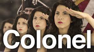 If you want to know how to say colonel in german, you will find the translation here. How To Say Colonel Hadar Shemesh The Accent S Way