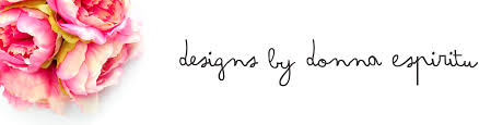 190 likes · 1 talking about this. Designs By Donna Espiritu