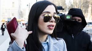 Emma coronel aispuro and joaquín guzmán wed on her 18th birthday in an affair that was quiet, personal and secluded from 16of32there is a lot of mystery around the sinaloa cartel kingpin, but here are 10 things we definitely know about el chapo.eduardo verdugo/saenshow moreshow less. Emma Coronel Aispuro El Chapo S Beauty Queen Wife Bbc News
