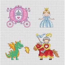 Maybe you would like to learn more about one of these? Fairytale Set Cross Stitch Pattern Cross Stitch Patterns Baby Cross Stitch Patterns Stitch Patterns