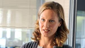 Eine wasserleiche und viel gerede. Tessa Mittelstaedt Hort Auf Tatort Ard Das Erste