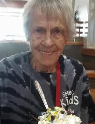 Ruby Pauline "Polly" Betterton Obituary (2022)