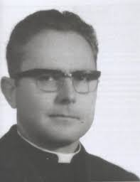 Homenaje a Mons. Manuel Pineda Soria.