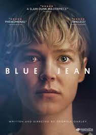 Blue Jean by Georgia Oakley, Georgia Oakley