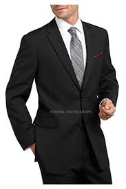 Add one of our designer slim fit suits to your wardrobe today. Fds63001black07m Contemporary Slim Fit Multi Striped Black Suit Formaldressshops Com