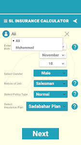 How much life insurance do you need? State Life Insurance Calculator