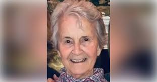 Obituary information for Donna Petri