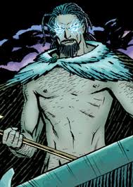 Zeus Dc Comics Wikipedia