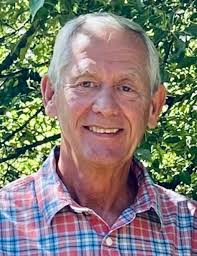 Obituary information for Richard Charles Hamm, Jr.