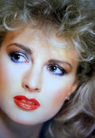 Pin By Joseph Shrope On Make Up 1980 S 80s Makeup Looks 1980s Makeup 80s Makeup
