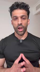 Only A Man Can Understand The Pain of A Man